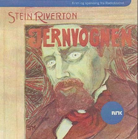 Jernvognen