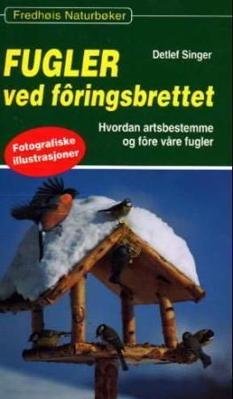 Vogeltreffpunkt Futterhaus