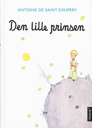 Le petit prince