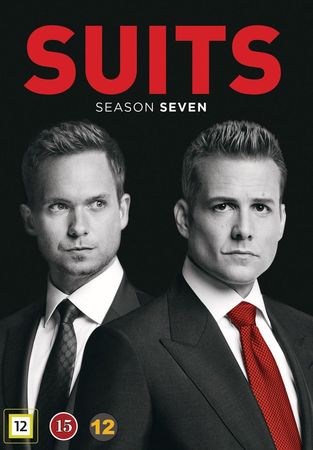 Suits. Season seven