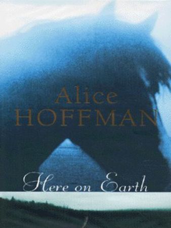 Here on earth