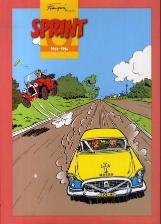 Spirou