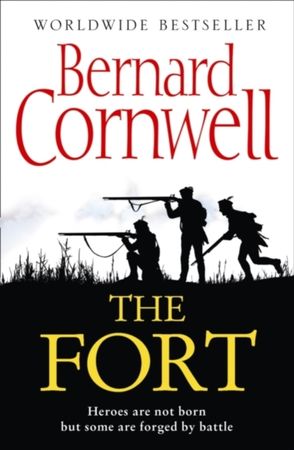 The fort