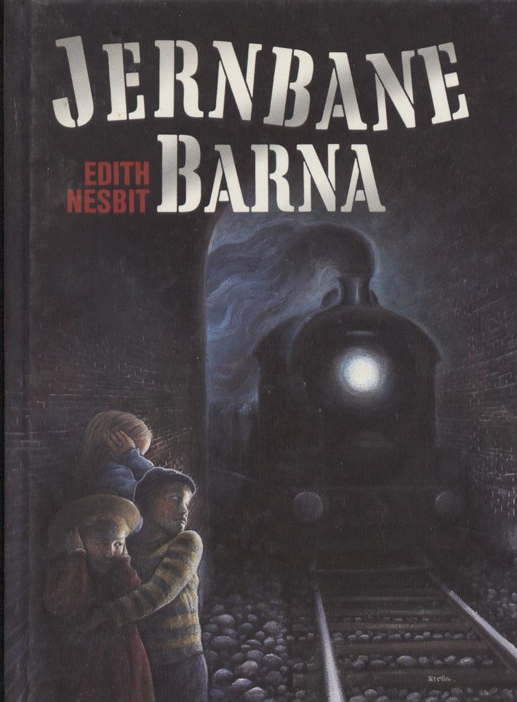The railway children