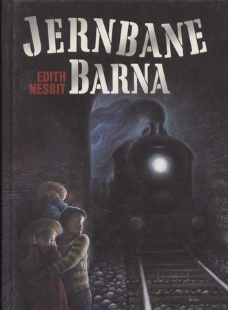 The railway children