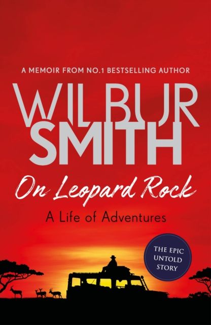 On Leopard Rock