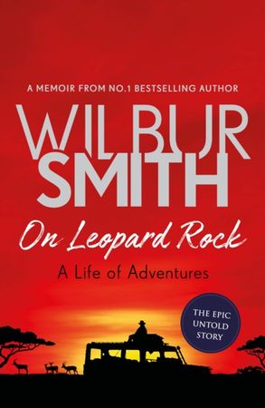 On Leopard Rock