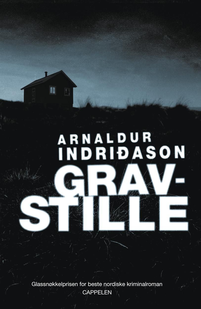 Grafarþögn