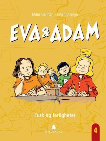 Fusk och farligheter