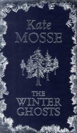 The winter ghosts