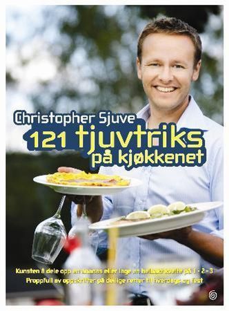 121 tjuvtriks på kjøkkenet