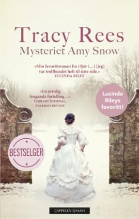 Amy Snow