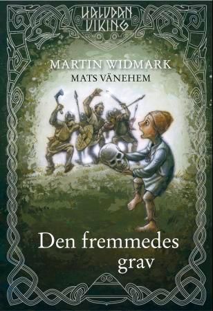 Främlingens grav