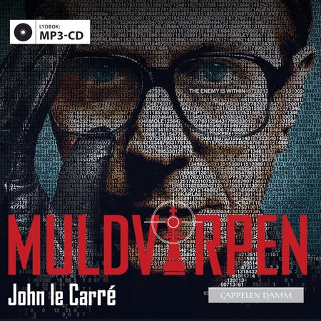 Tinker tailor soldier spy