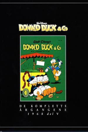 Donald Duck & co. Del V