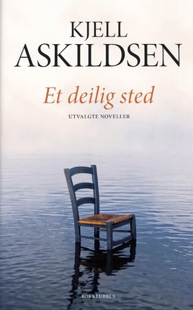 Et deilig sted