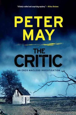 The critic