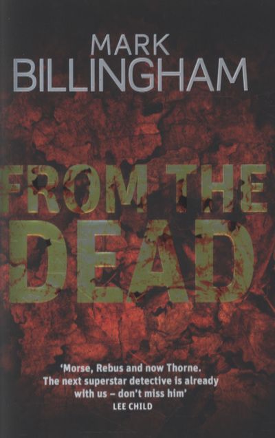 From the dead