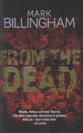From the dead
