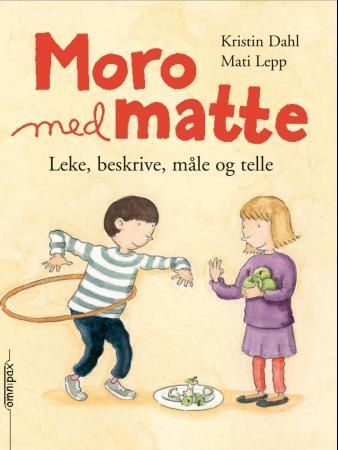 Kul med matte