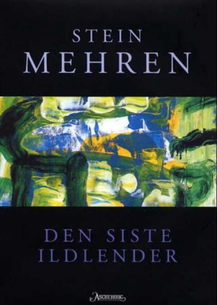 Den siste ildlender