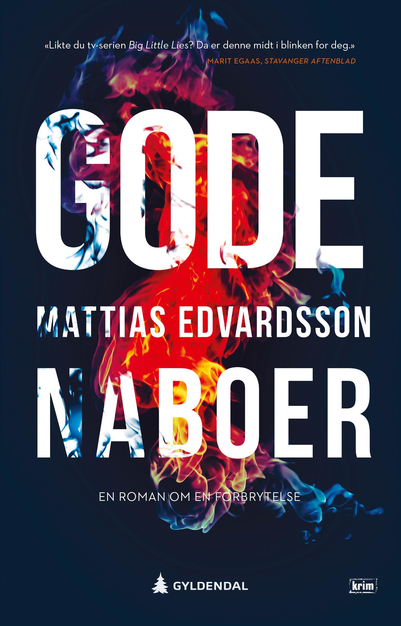 Goda grannar
