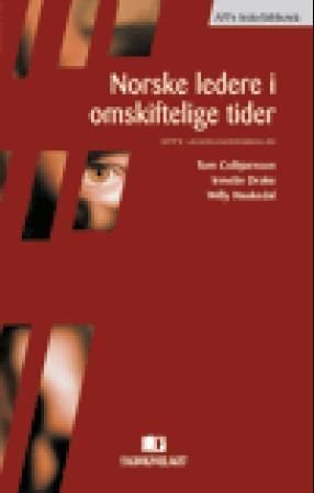 Norske ledere i omskiftelige tider