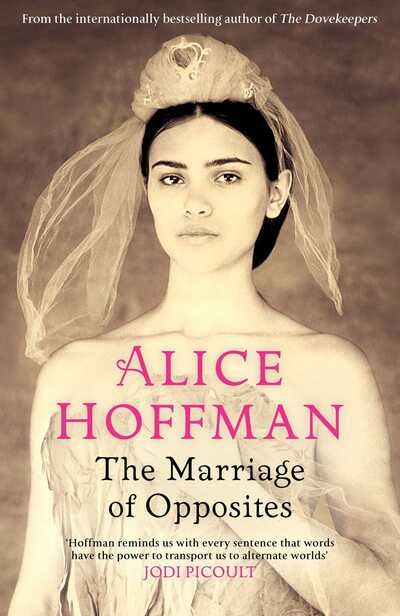 The marriage of opposites