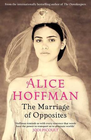 The marriage of opposites