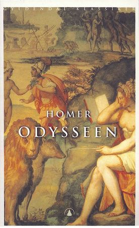 Odyssea