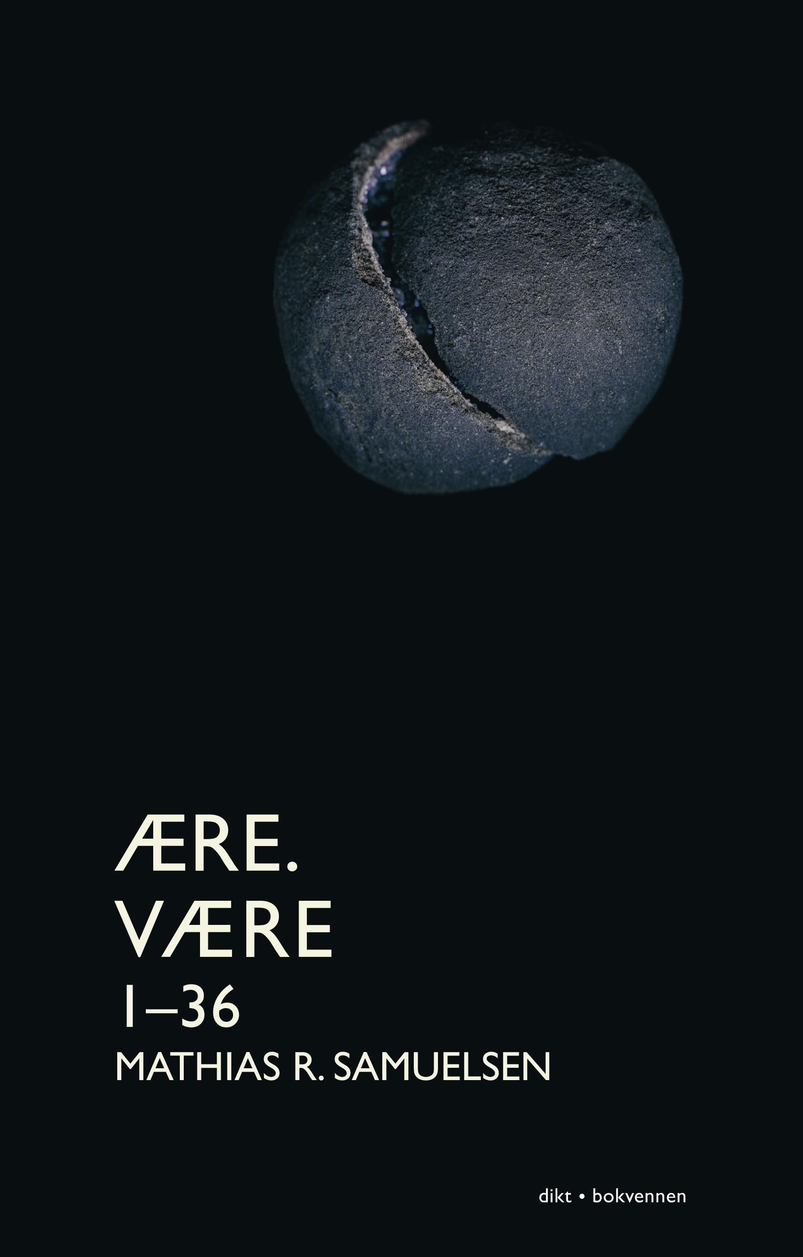 Ære. Være