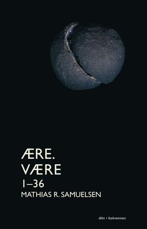 Ære. Være