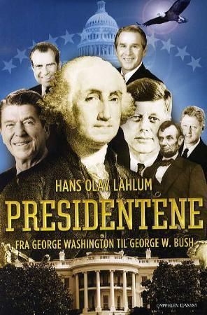Presidentene