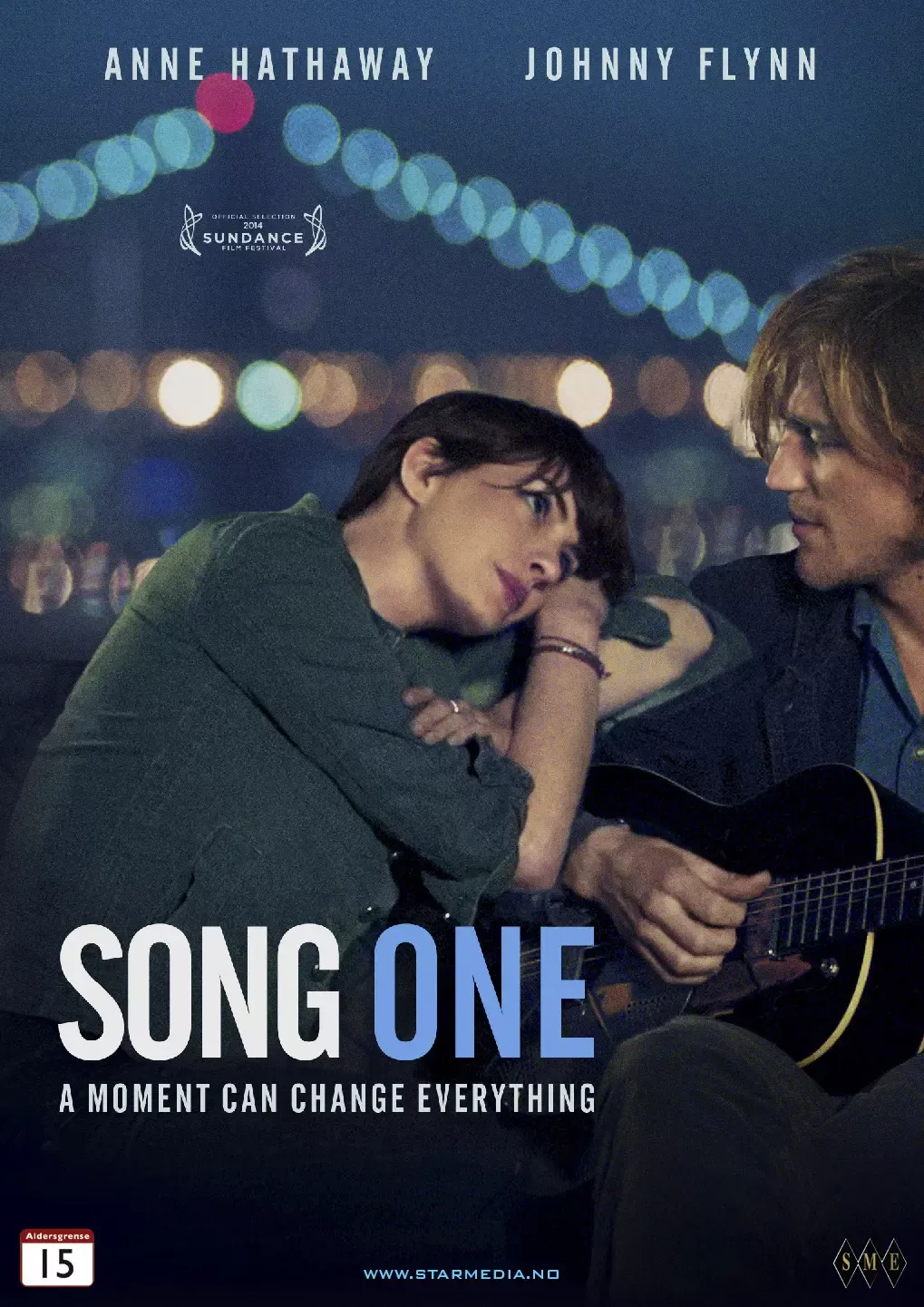 Song one