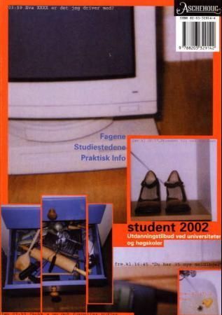 Student 2002