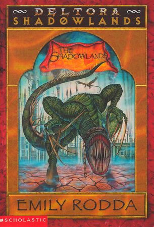 The shadowlands