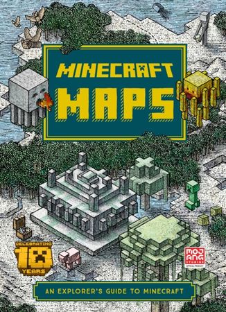 Minecraft maps