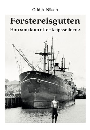 Førstereisgutten