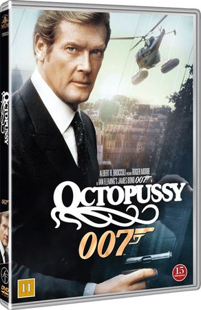 Octopussy
