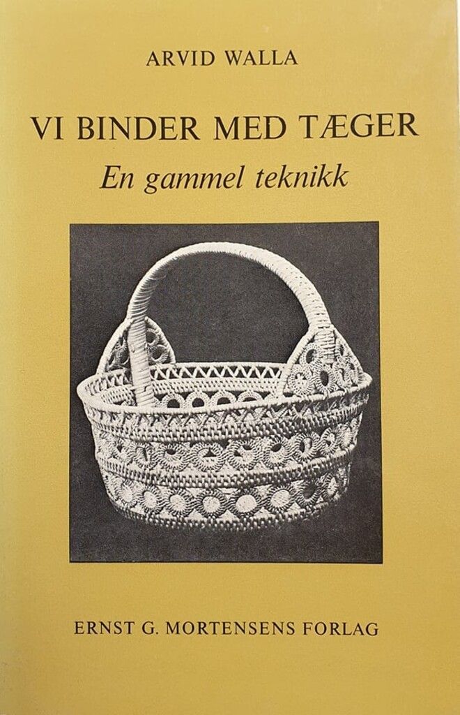 Vi binder med tæger