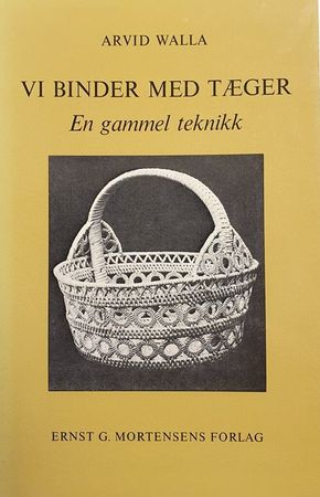 Vi binder med tæger