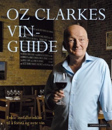 Let me tell you about wine