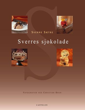 Sverres sjokolade