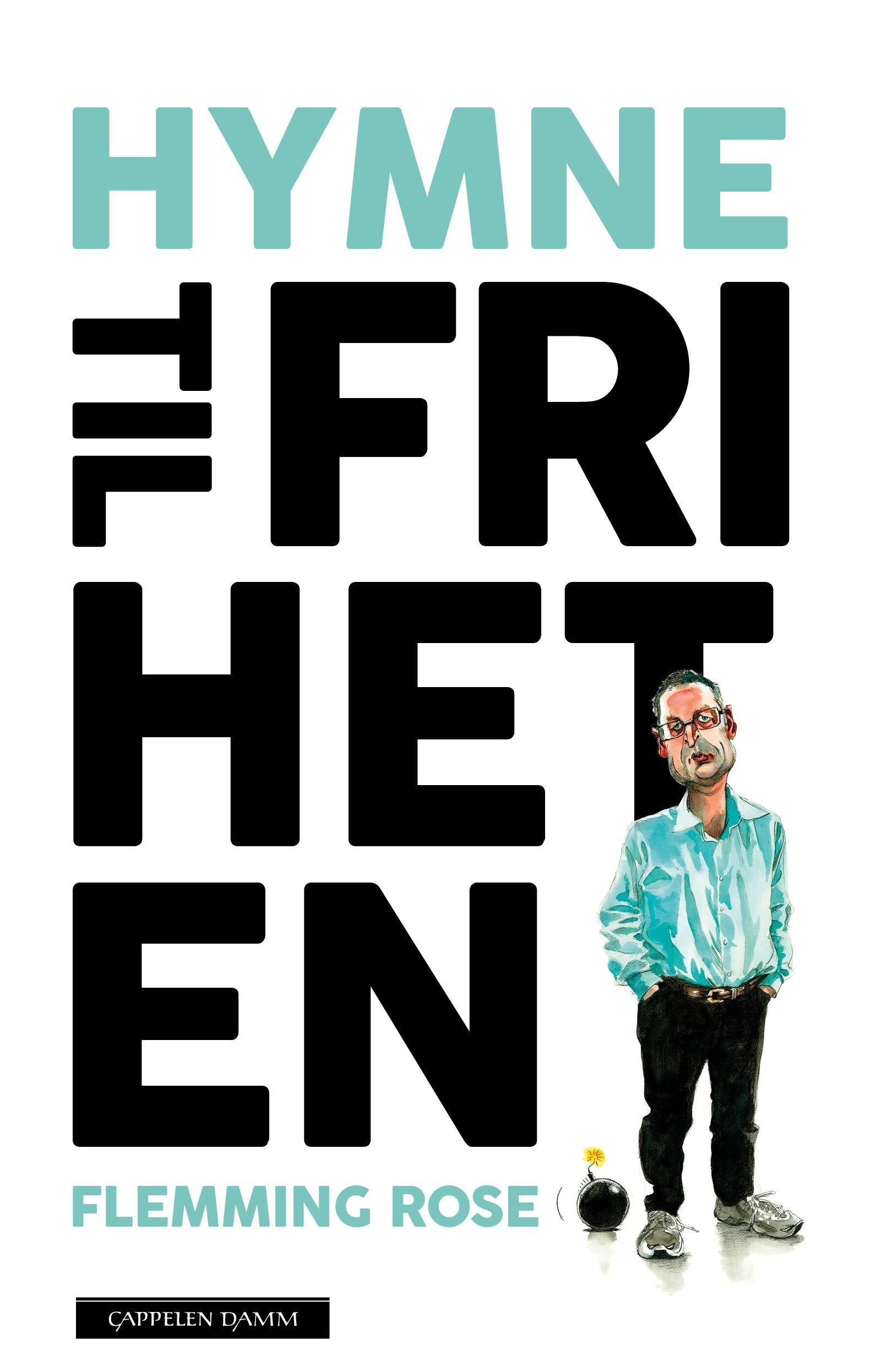 Hymne til friheden