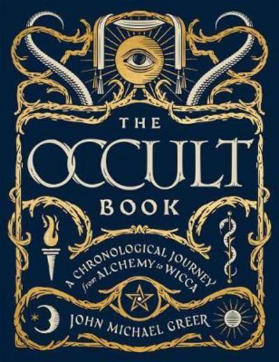 The occult book