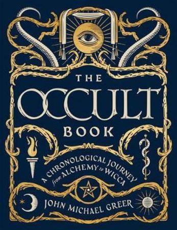 The occult book