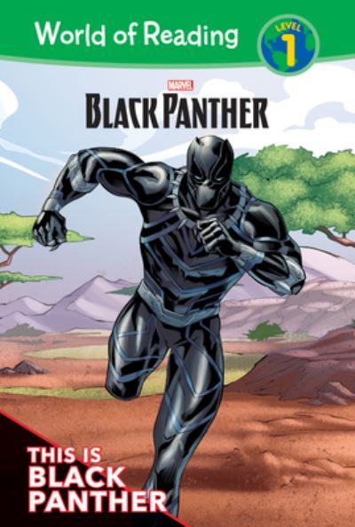 This is Black Panther