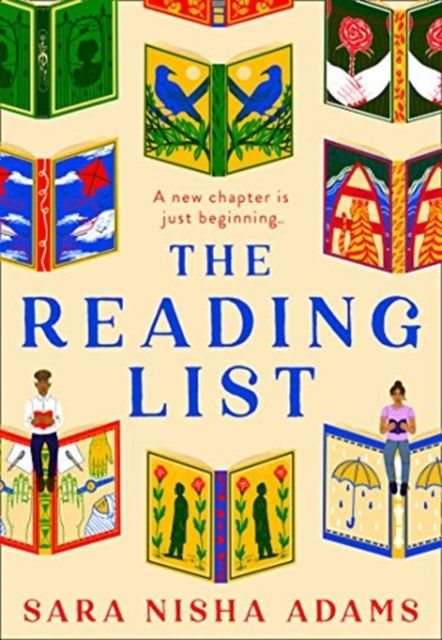 The reading list