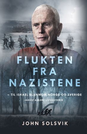 Flukten fra nazistene