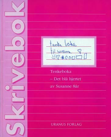 Tenkeboka